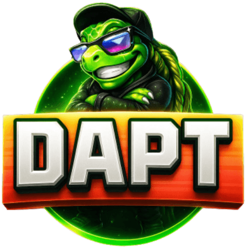 Dapt Logo